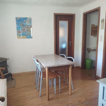 Casa Di Viu' Apartamento Exterior foto