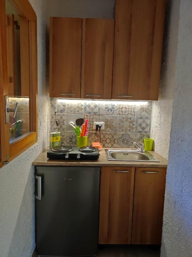 Casa Di Viu' Apartamento Exterior foto