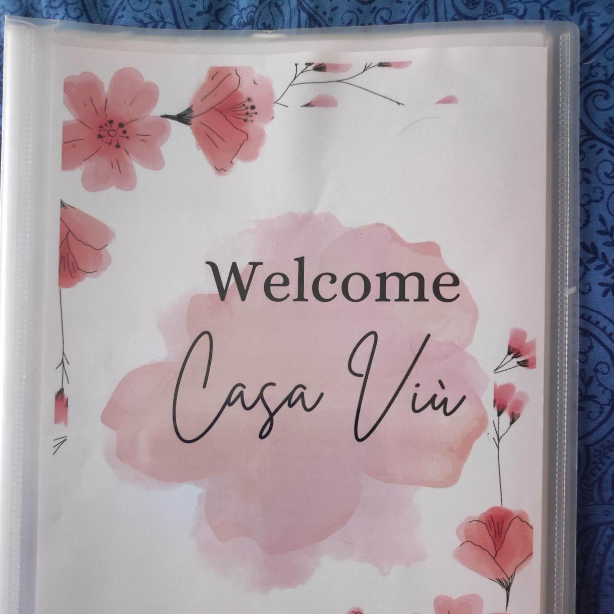 Casa Di Viu' Apartamento Quarto foto